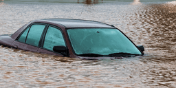 What to Do If Your Vehicle Was Caught in a Flood: Essential Safety Tips news image
