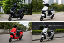 iBIKE SLI 100 2025