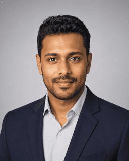 Kavish Fernando Kavish Fernando