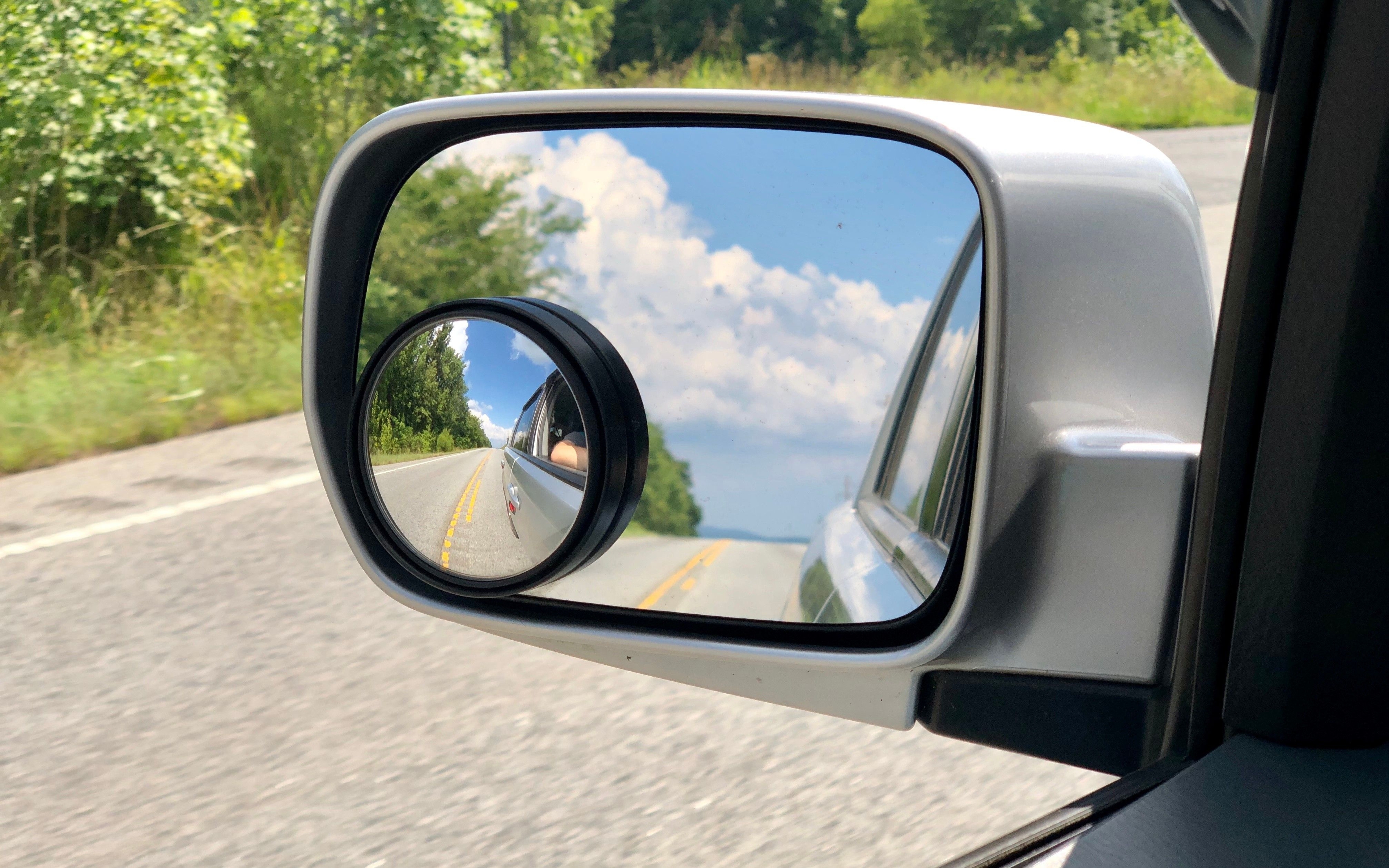 Safety එක වැඩි කරන After-Market Car Modifications feature image