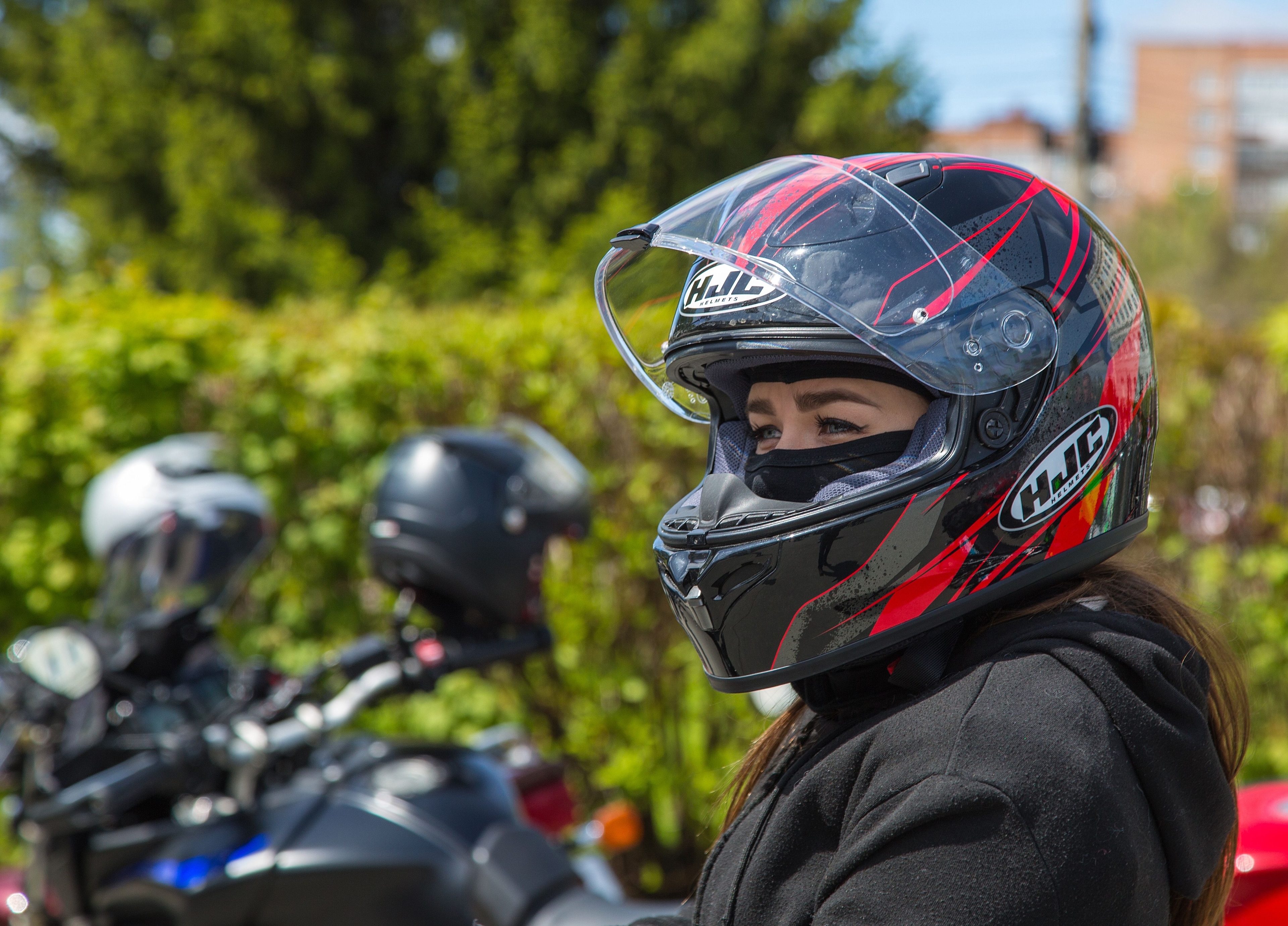 Best Bikes for Biker Girls feature image