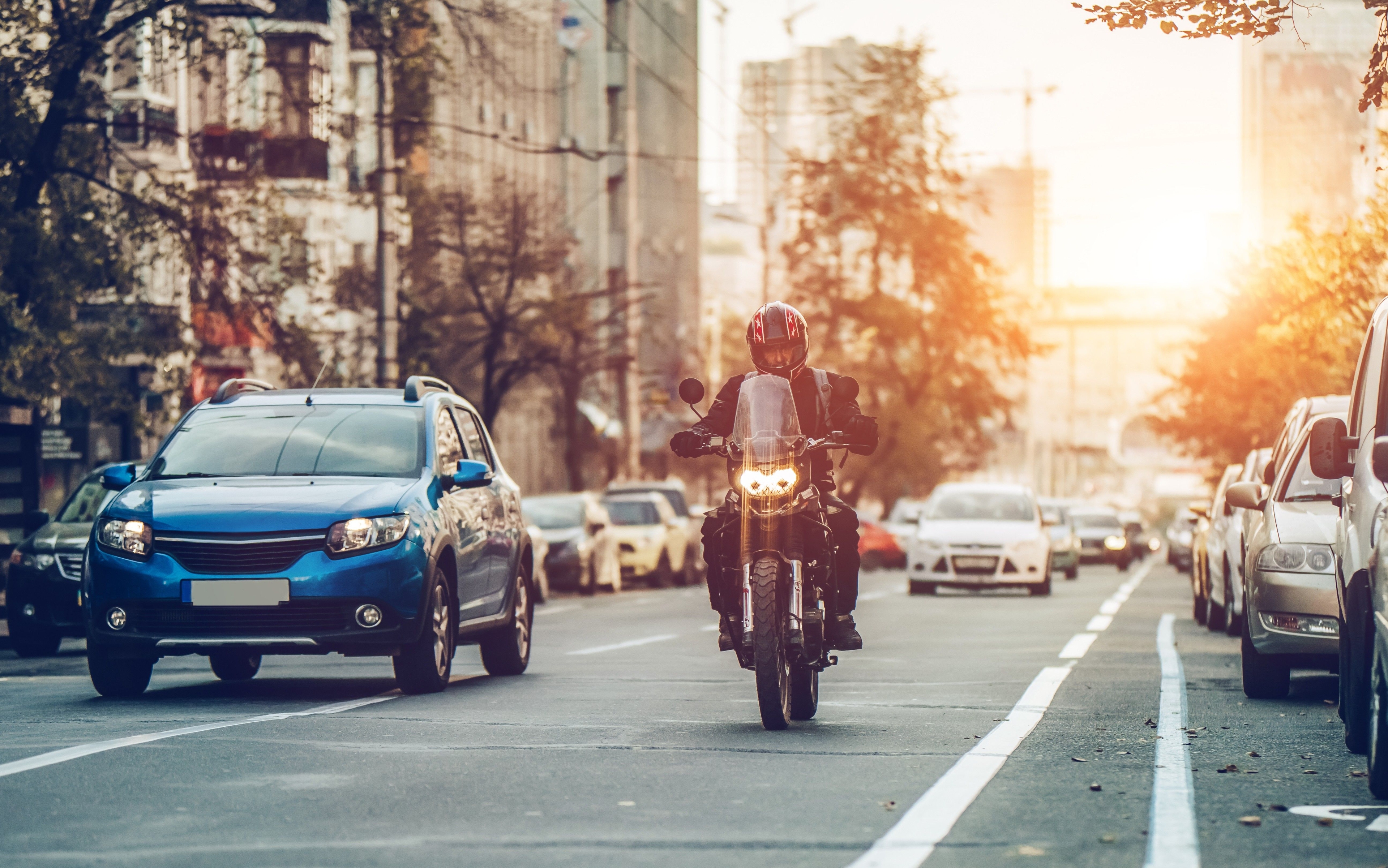 Riding in the City: The Do's and Don'ts feature image