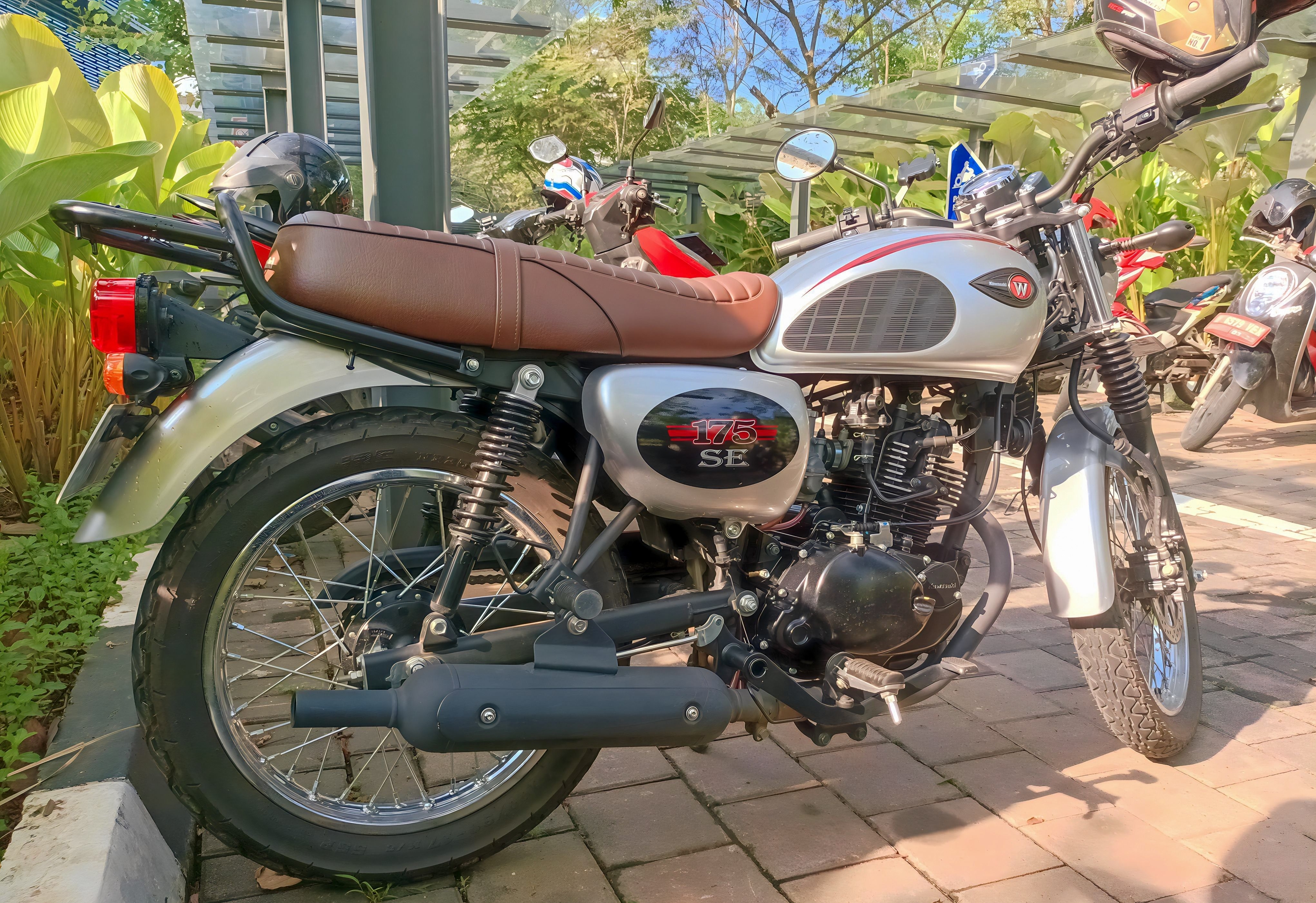 Essential Motorcycle Modifications for Enhanced Performance, Safety, and Comfort feature image