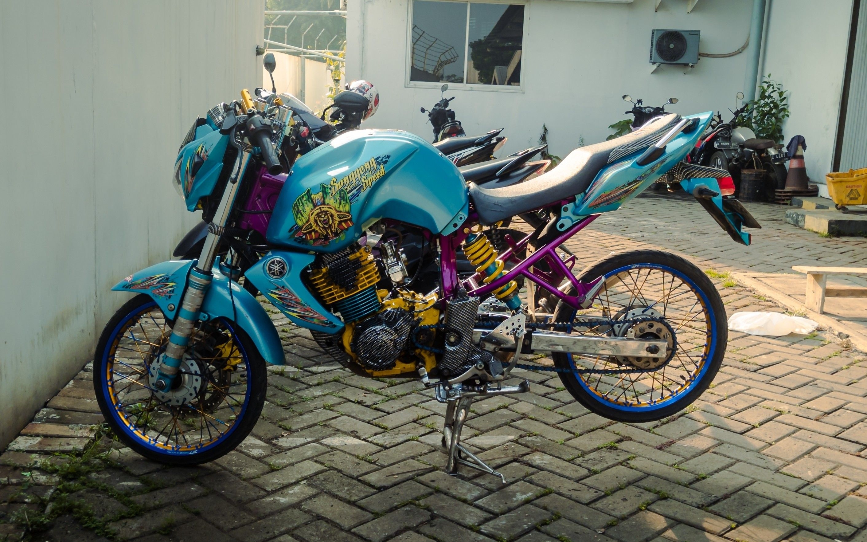 Things To Know Before You Plan For Any Bike Modifications feature image