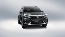 Honda BR-V 2025