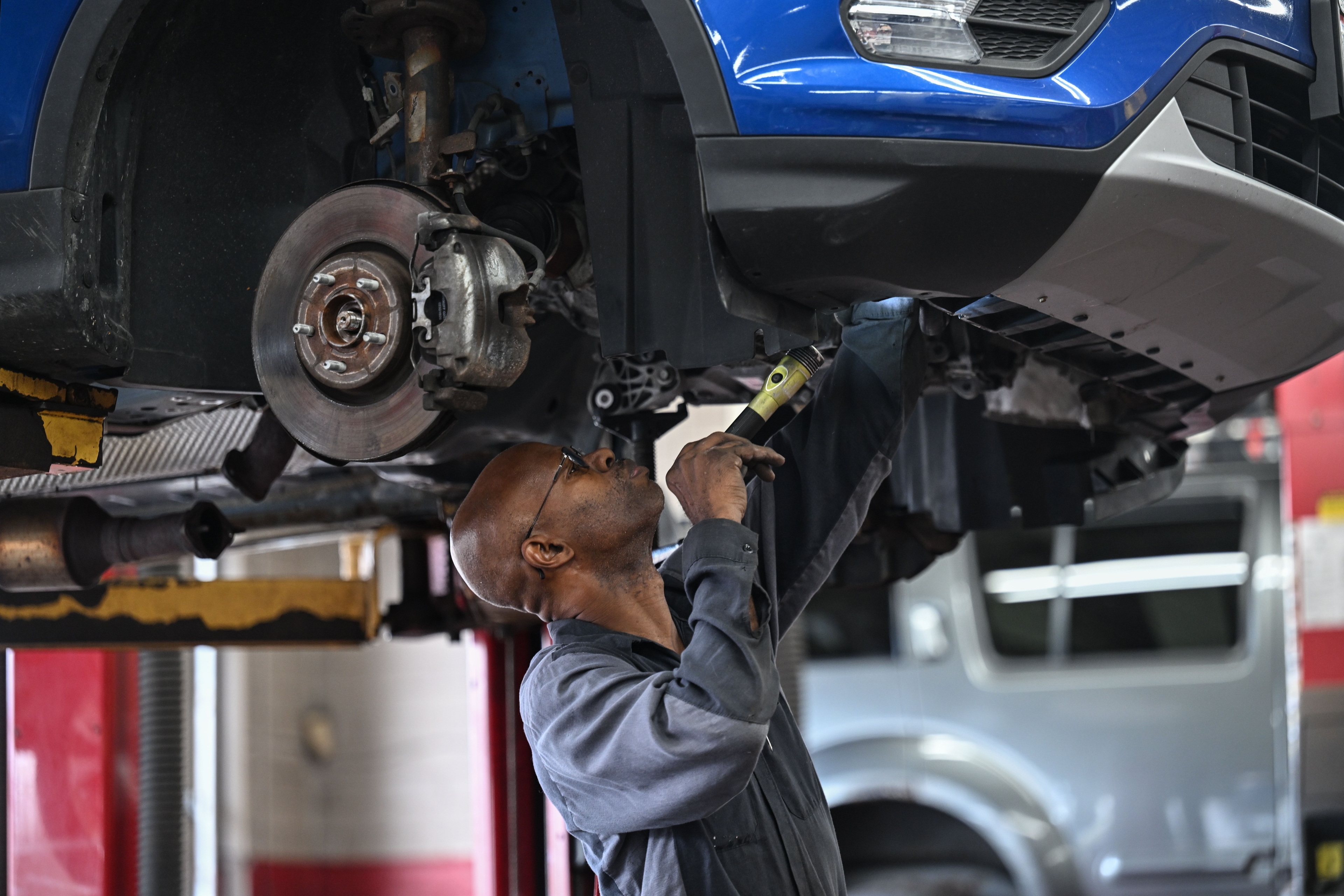 Think about this before changing brake pads. feature image