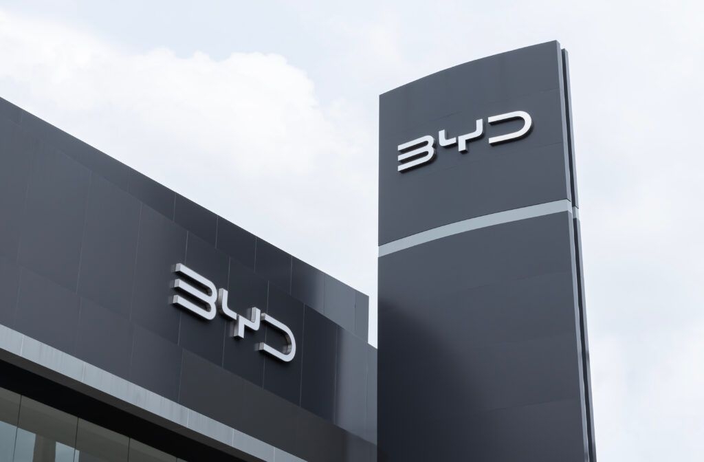 BYD clarifies global vehicle recall does not affect Sri Lankan Market feature image
