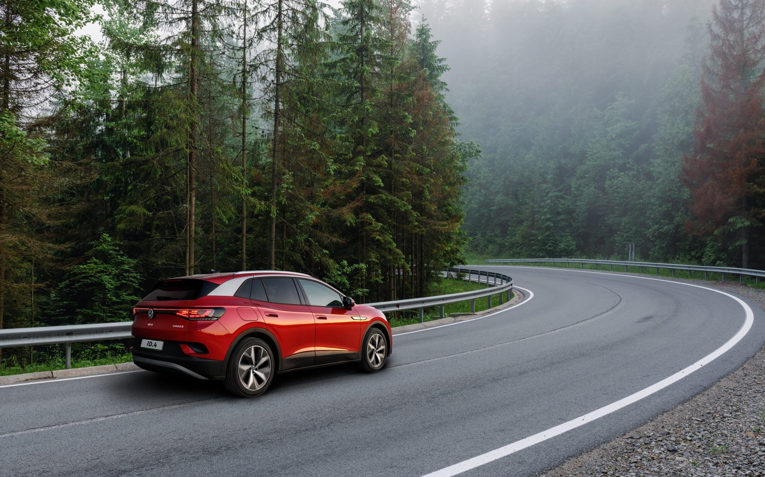 This is How to Drive a Vehicle Without Accidents feature image