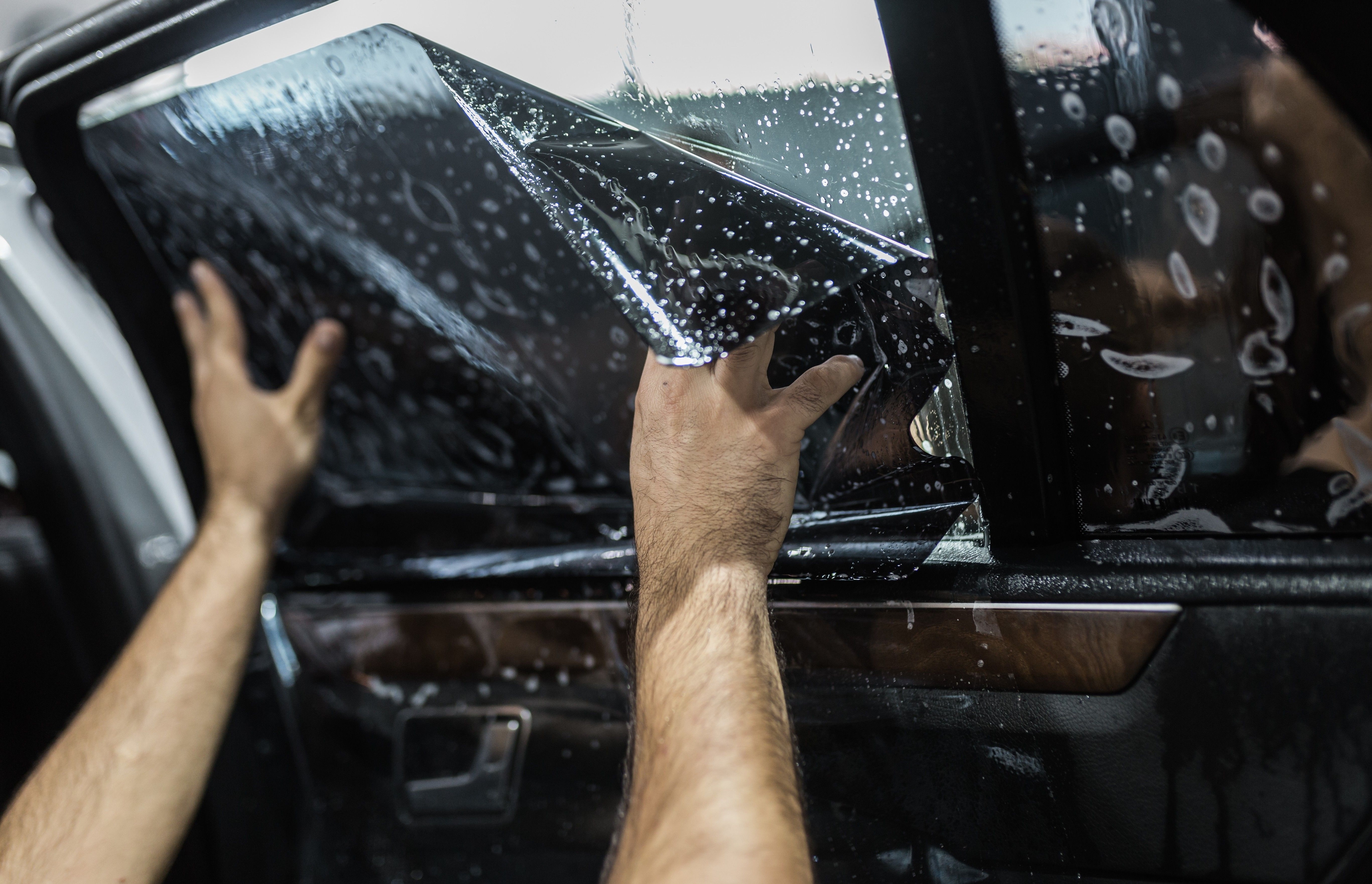 Easy Car Modifications You Can Do at Home feature image