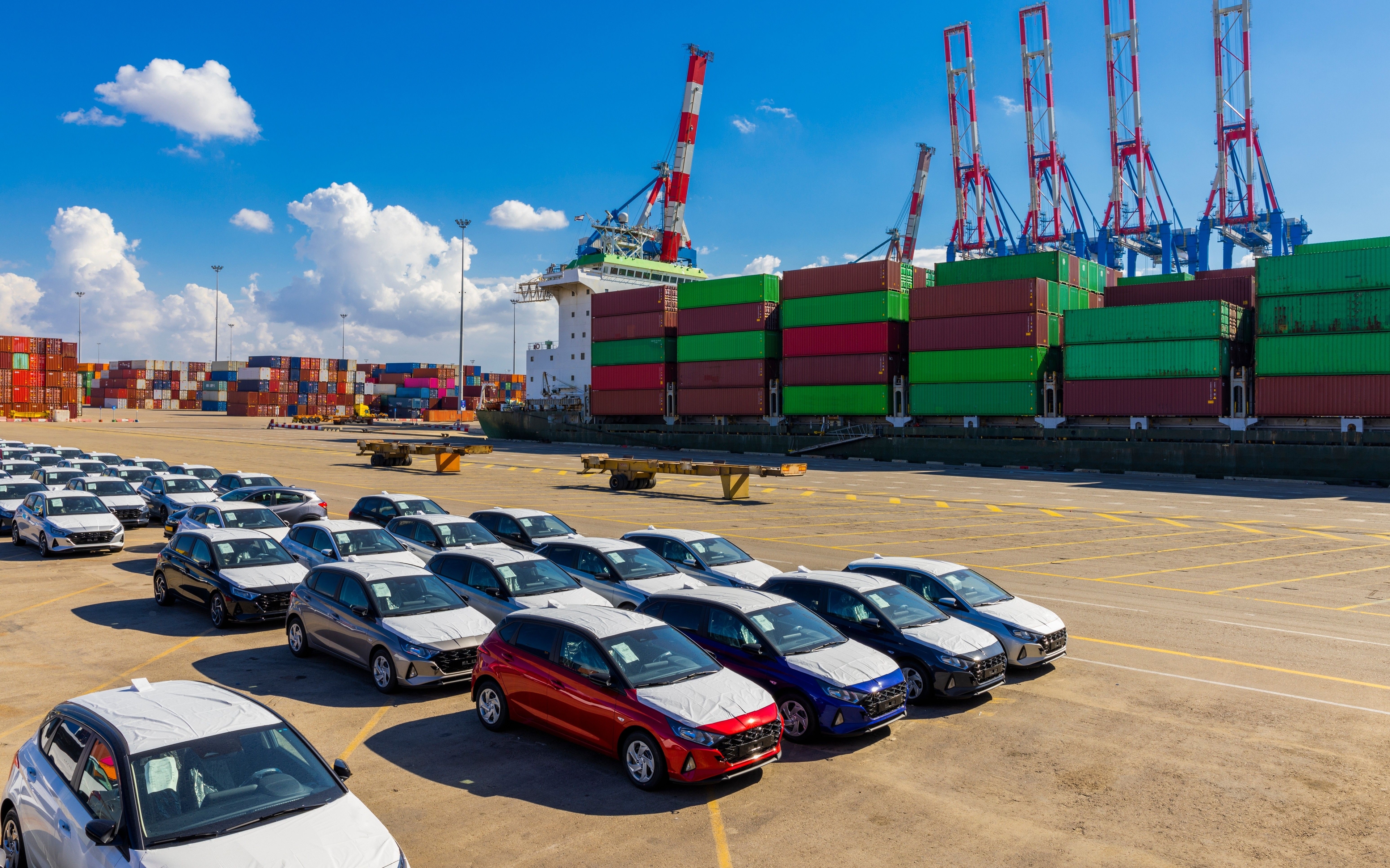 How to Import a Vehicle from a Foreign Country feature image