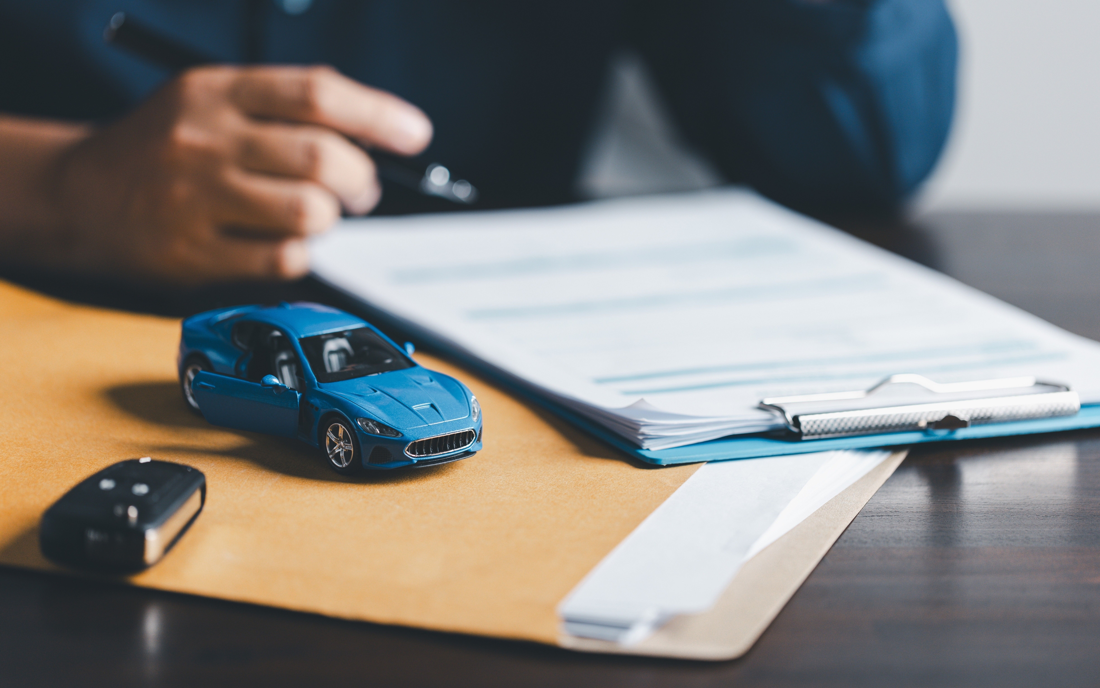 What Are the Right Ways to Choose Car Insurance? feature image