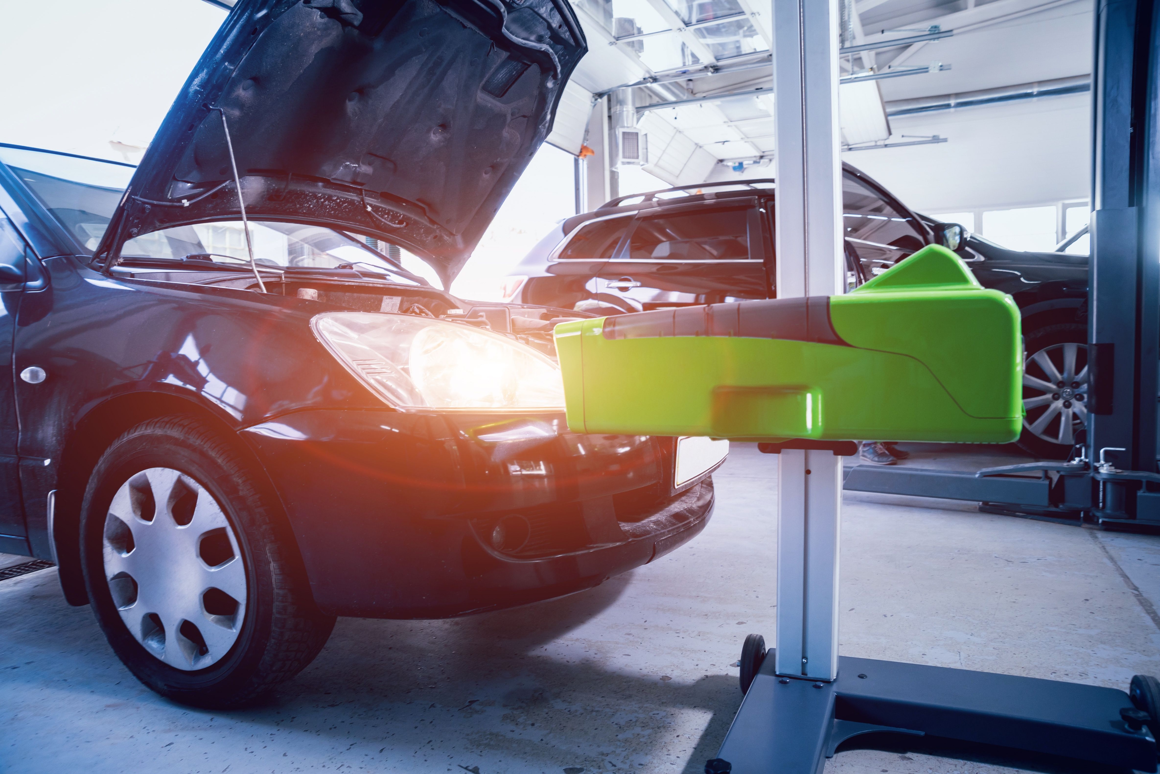 Vehicle Maintenance Checklist: Essential Things You Must Regularly Check feature image