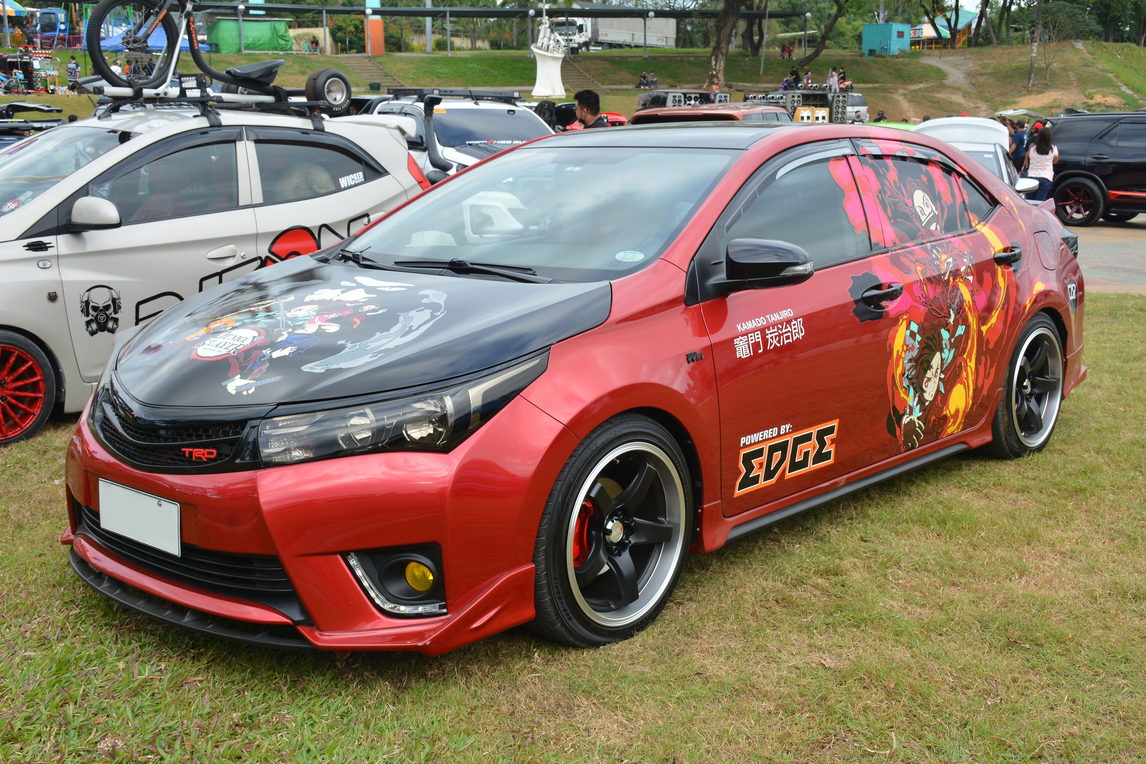 වාහනය modify කිරීමෙන්, value එක වැඩි වෙනවාද? අඩු වෙනවාද? feature image