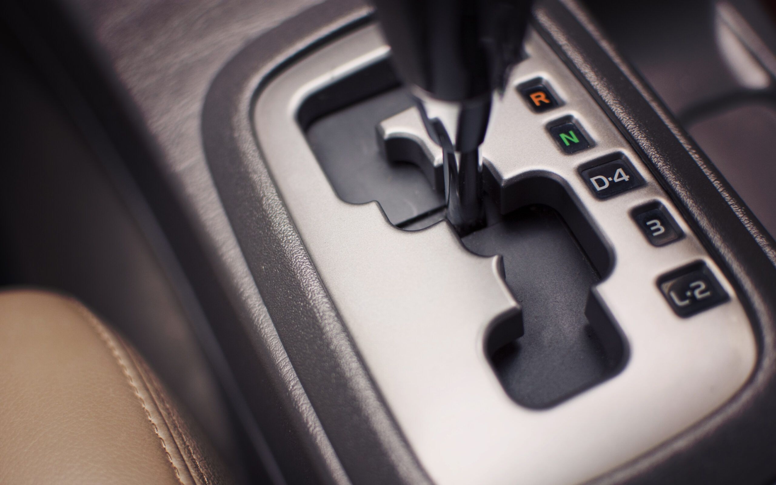 What Happens If You Drive Your Car in Neutral? feature image