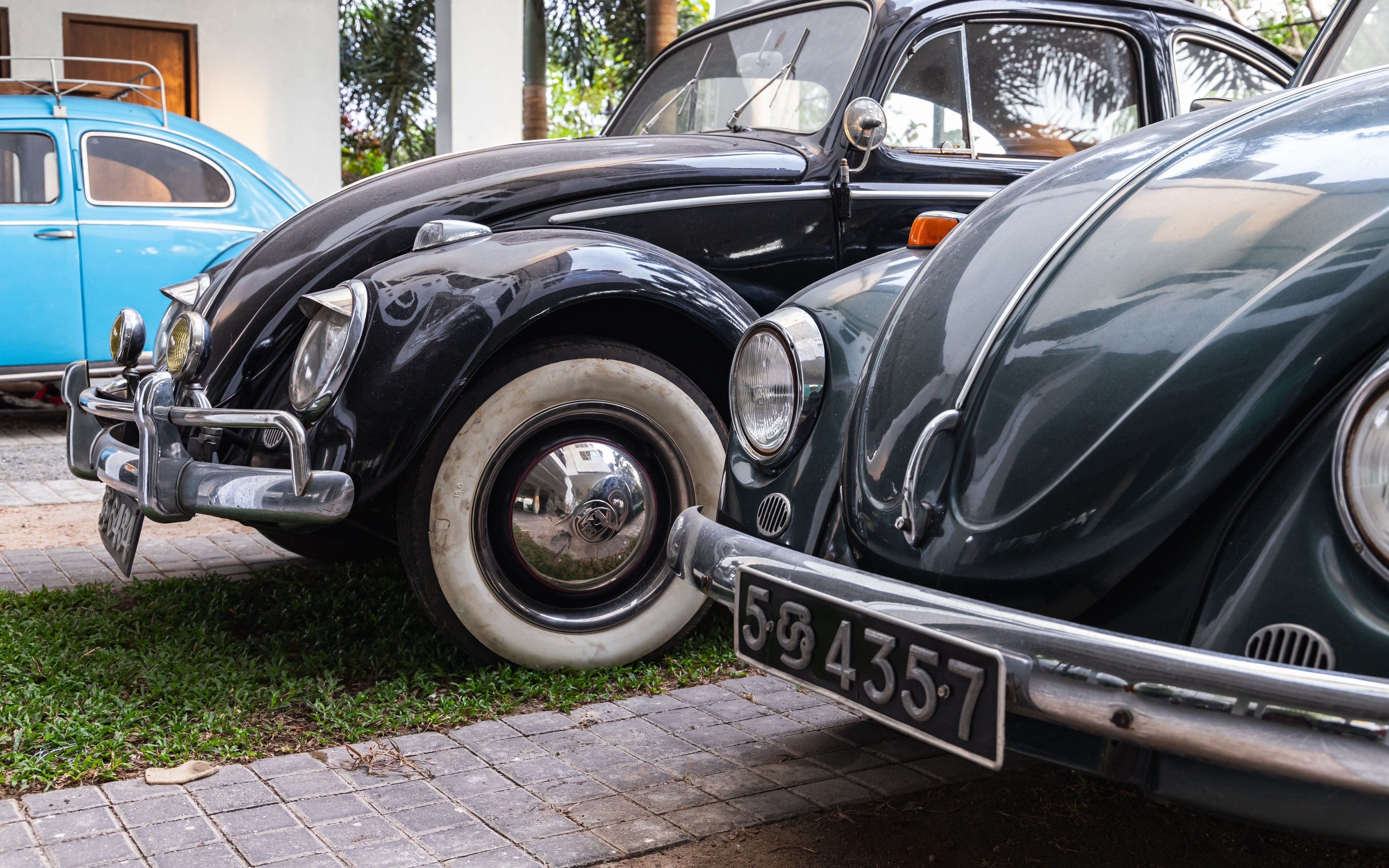 වාහනයේ number එකෙන් වාහනයේ පන්තිය දැන ගන්න feature image