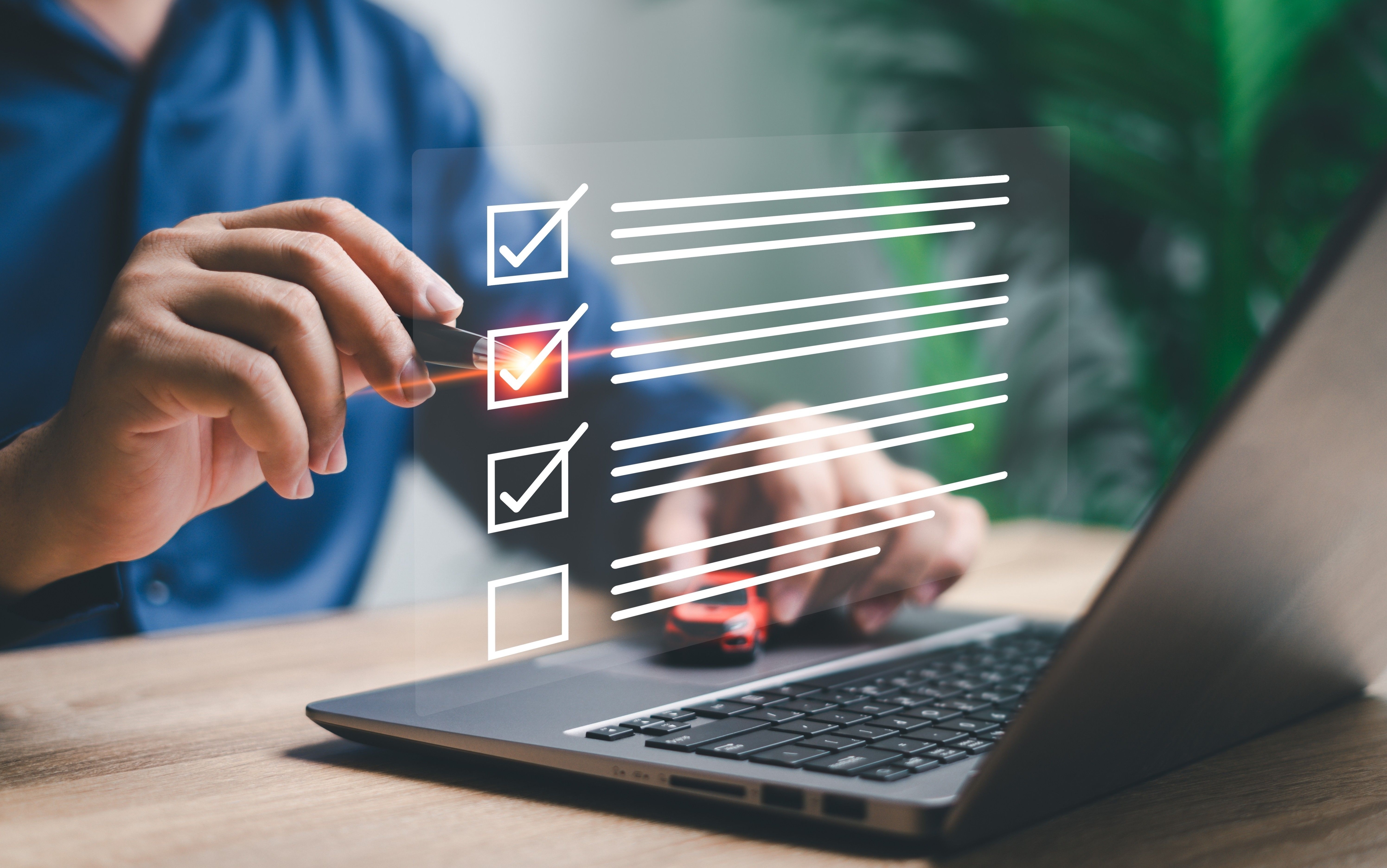 How to Choose the Most Suitable Vehicle Insurance Without Being Deceived feature image