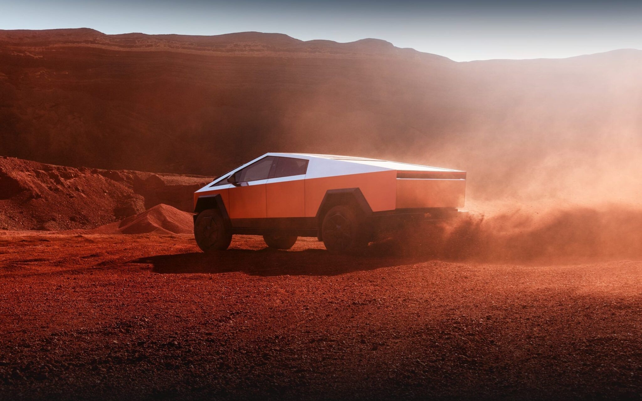 Tesla Cybertruck Quality feature image