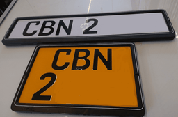 How to Get a Number Plate for a Vehicle in Sri Lanka: Current Process news image