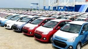 How many vehicles has Sri Lanka imported so far in 2025? feature image