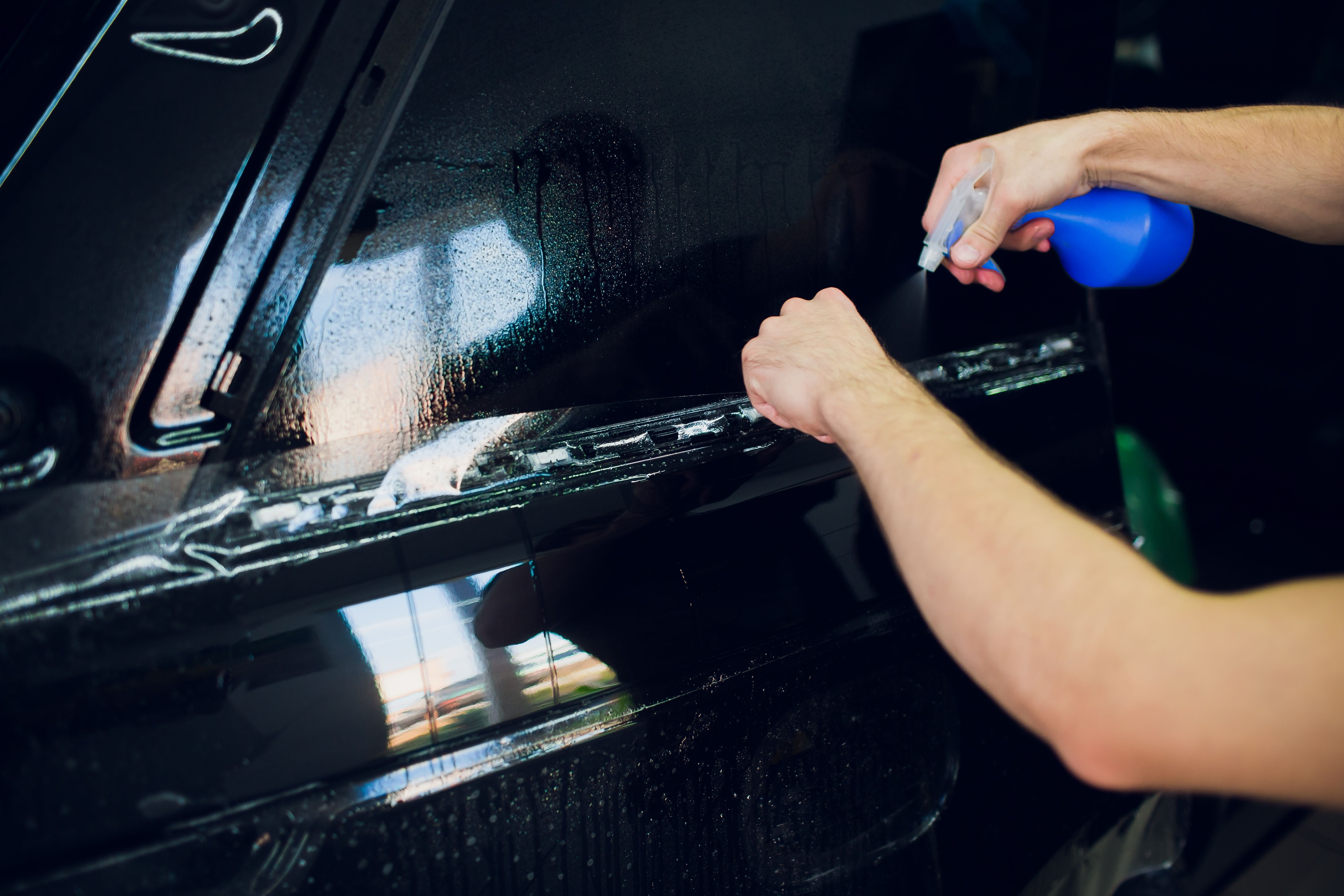 Easy car modifications feature image