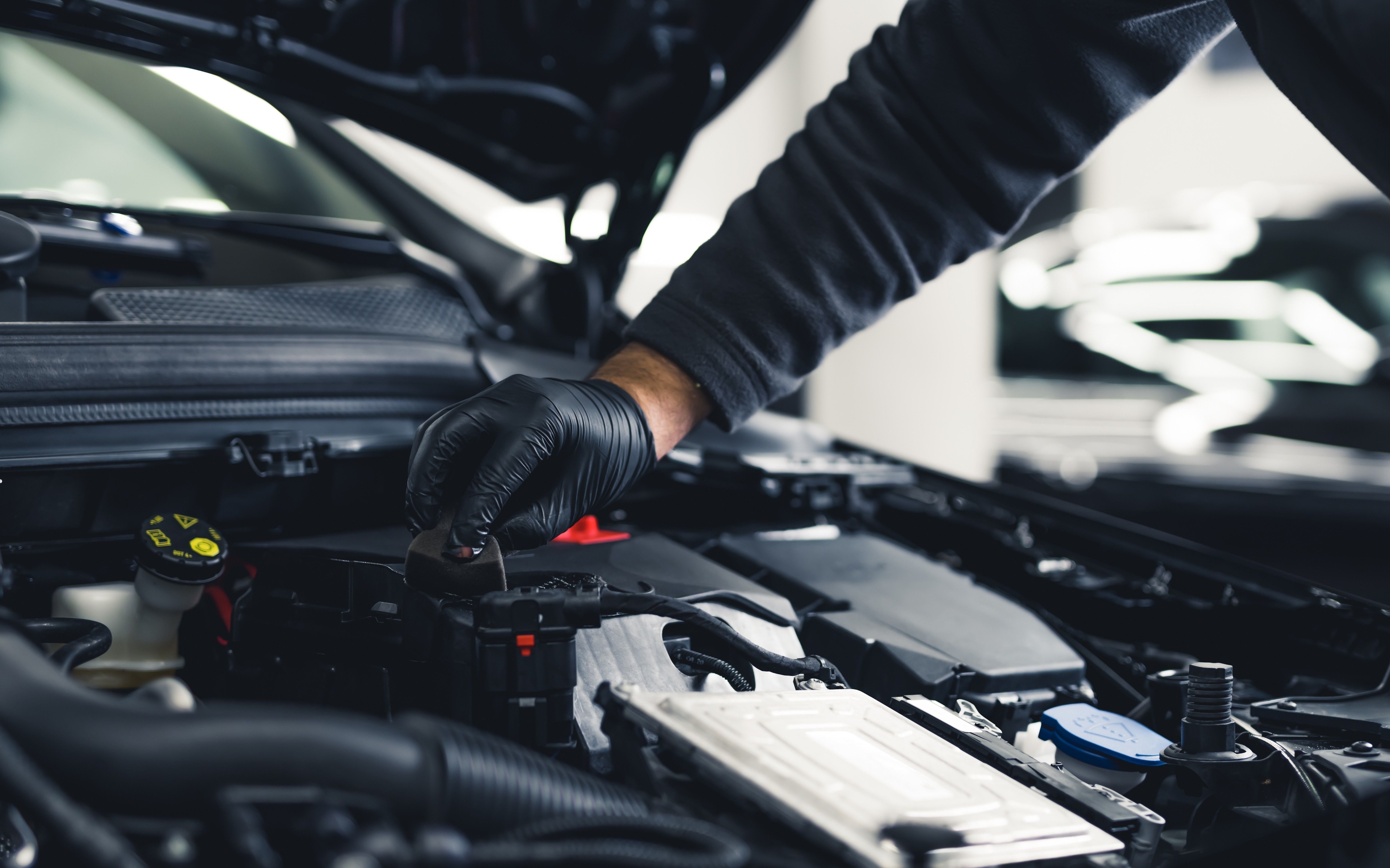 Here's How to Find Out If a Vehicle Has Been in an Accident by Yourself feature image