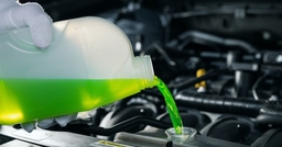 What is Engine Coolant? news image