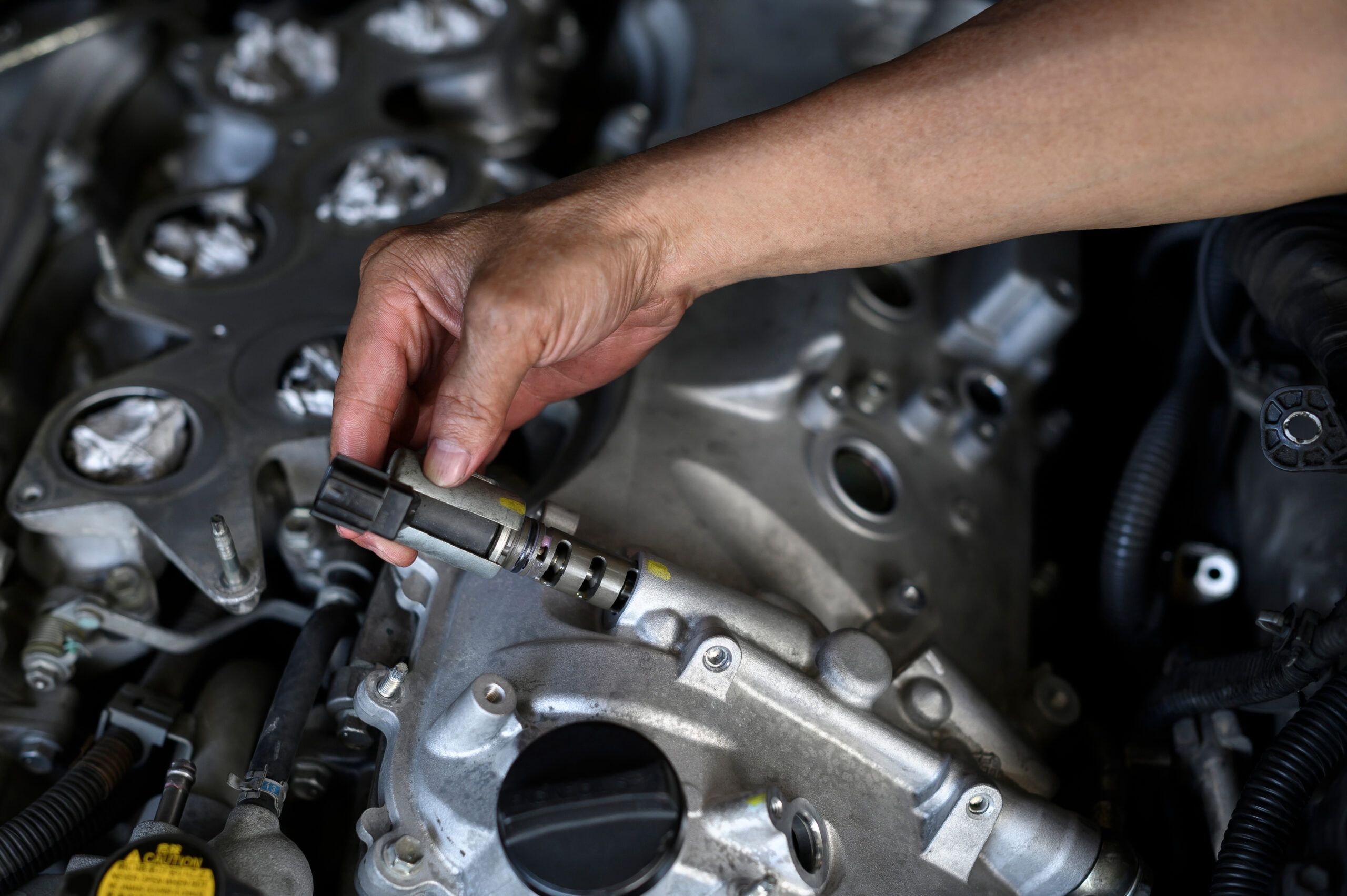 What is the Lubrication System? feature image