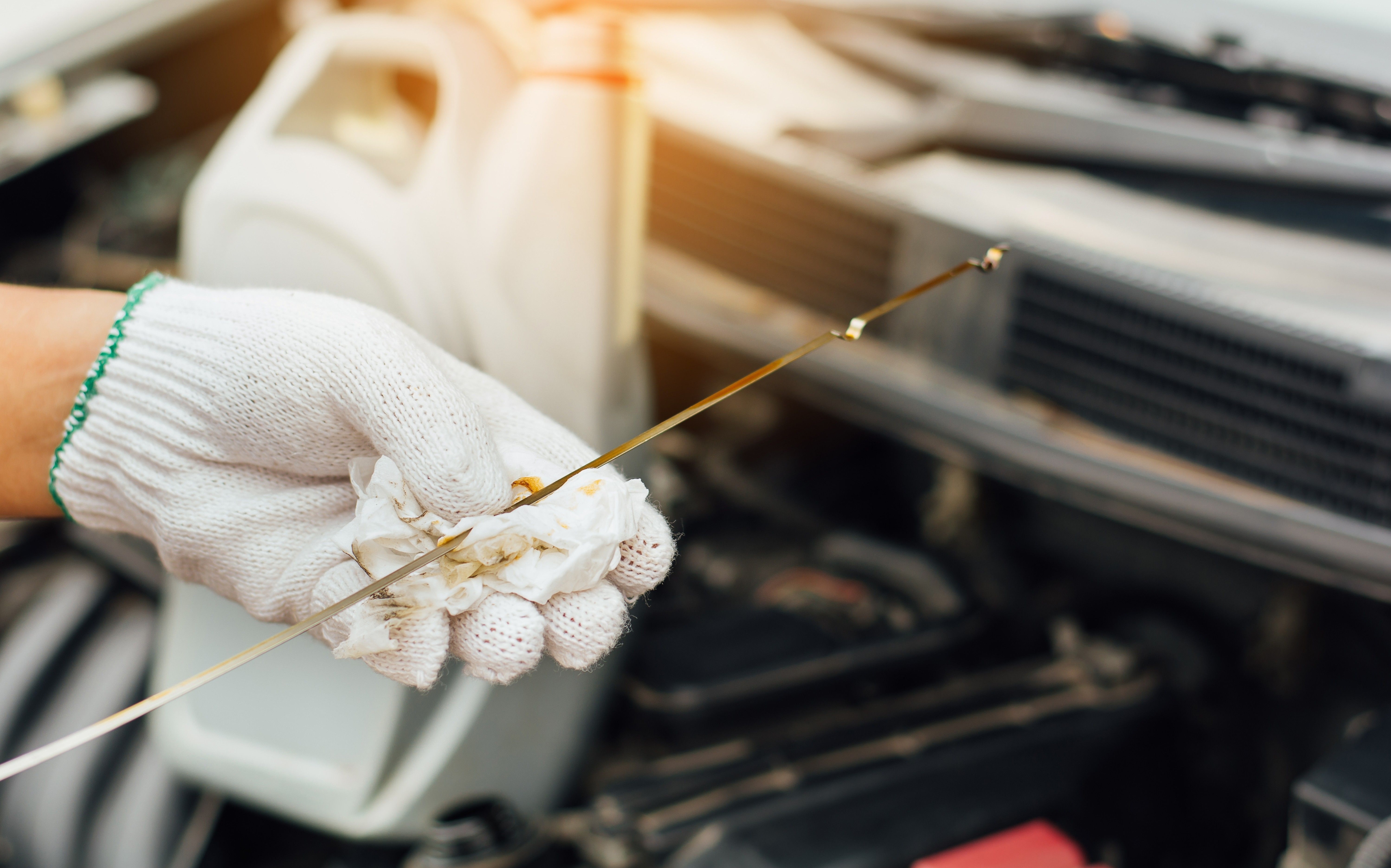 Benefits of Proper Vehicle Servicing feature image