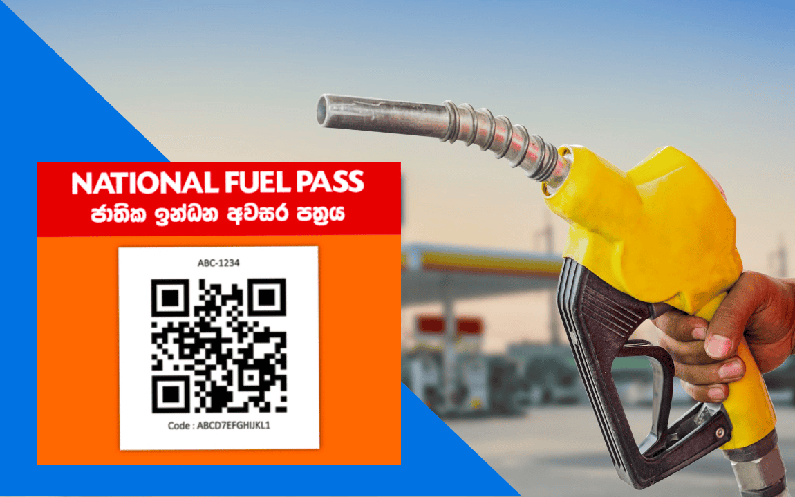 Fuel QR Code System Abolished as of 1 September 2023 feature image