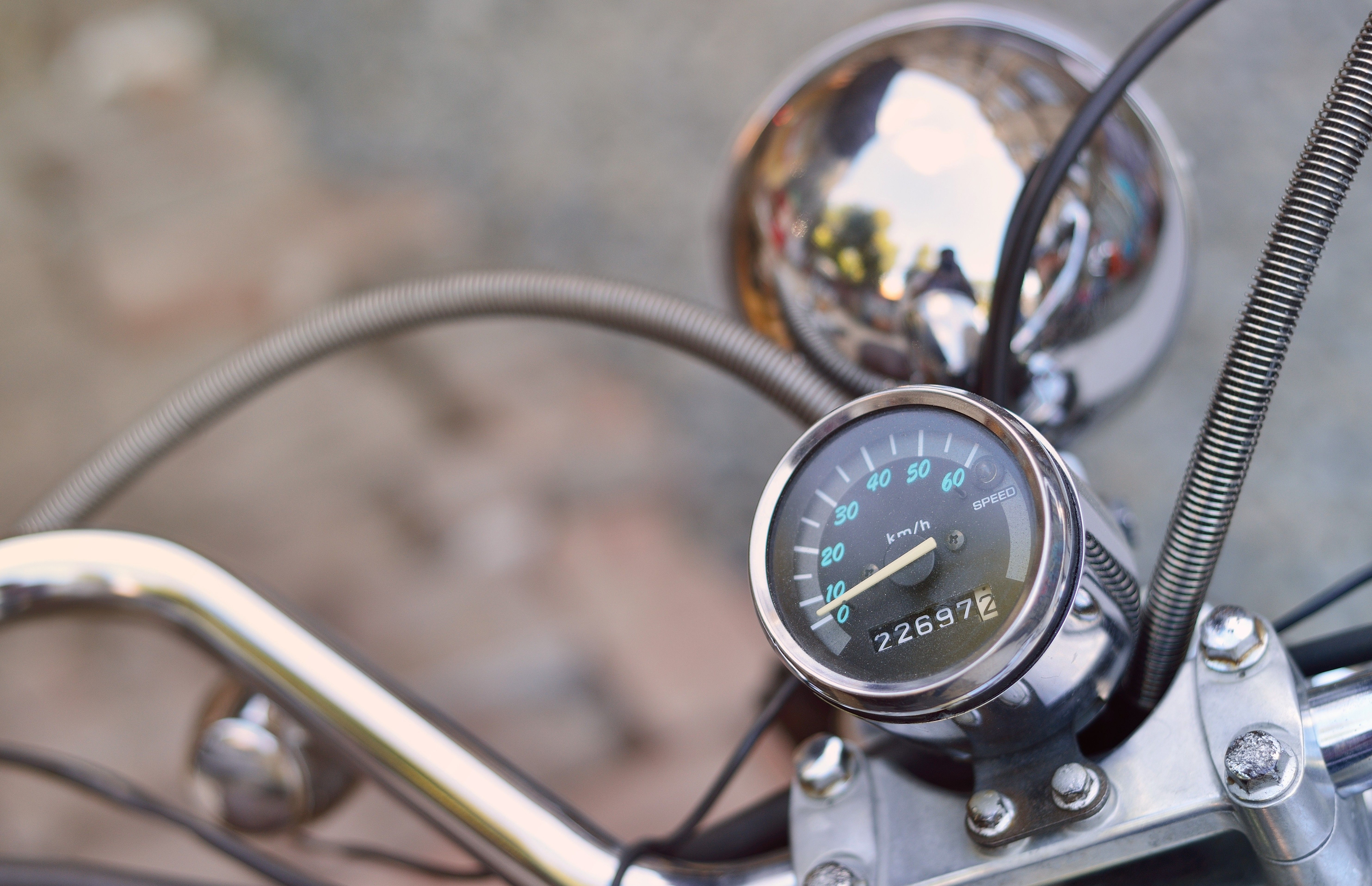 Riding a Manual Bike ? Here's how to Make the best Fuel Mileage Out of it feature image