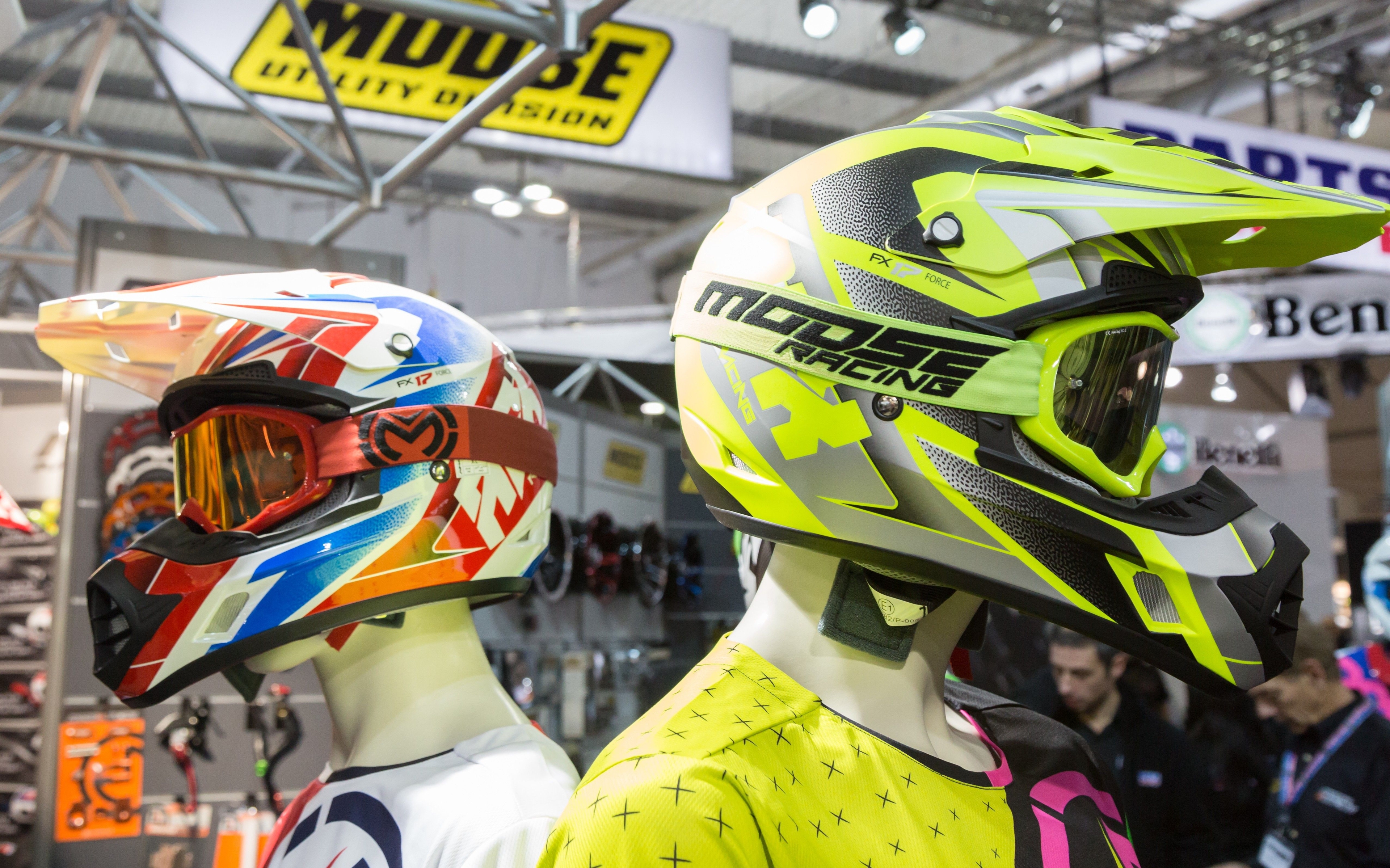 Nighttime Goggles for Motorcyclists: Do They Really Work feature image