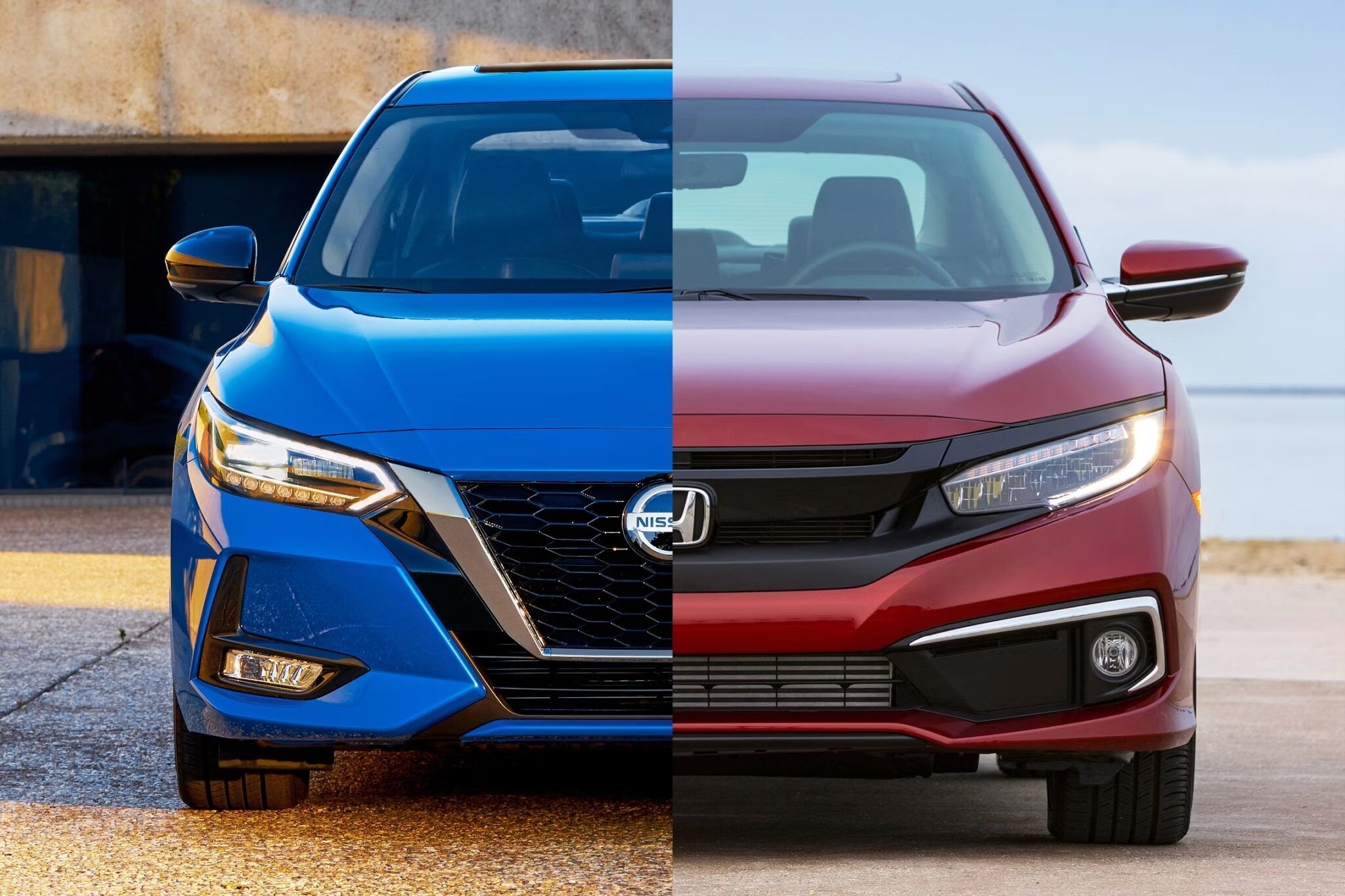 Honda and Nissan Confirm Talks to Team Up for EVs feature image