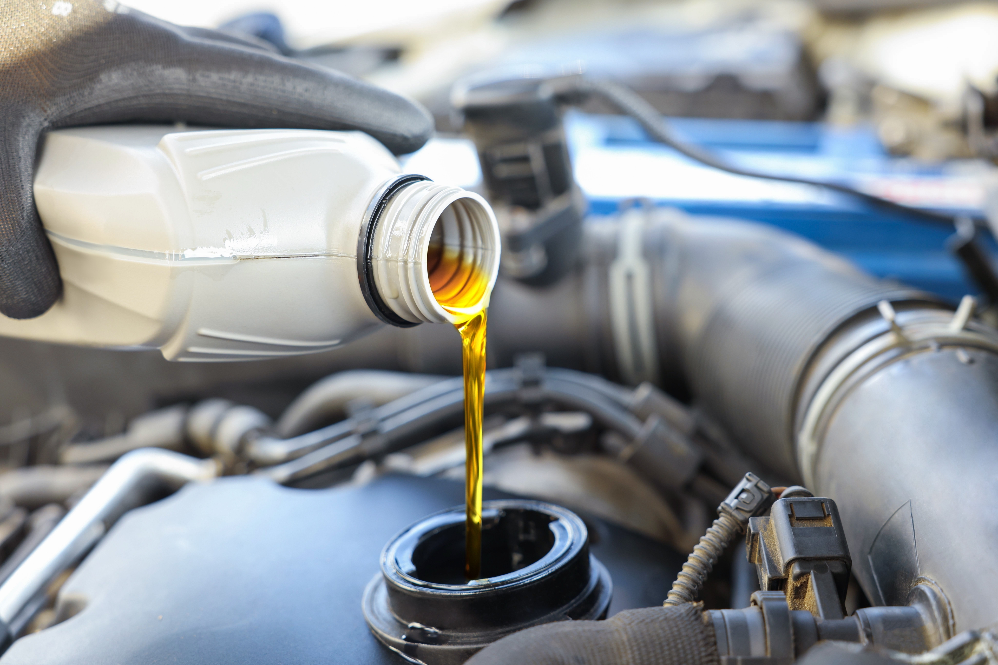 How Often Should Change Oil In Your Vehicle feature image