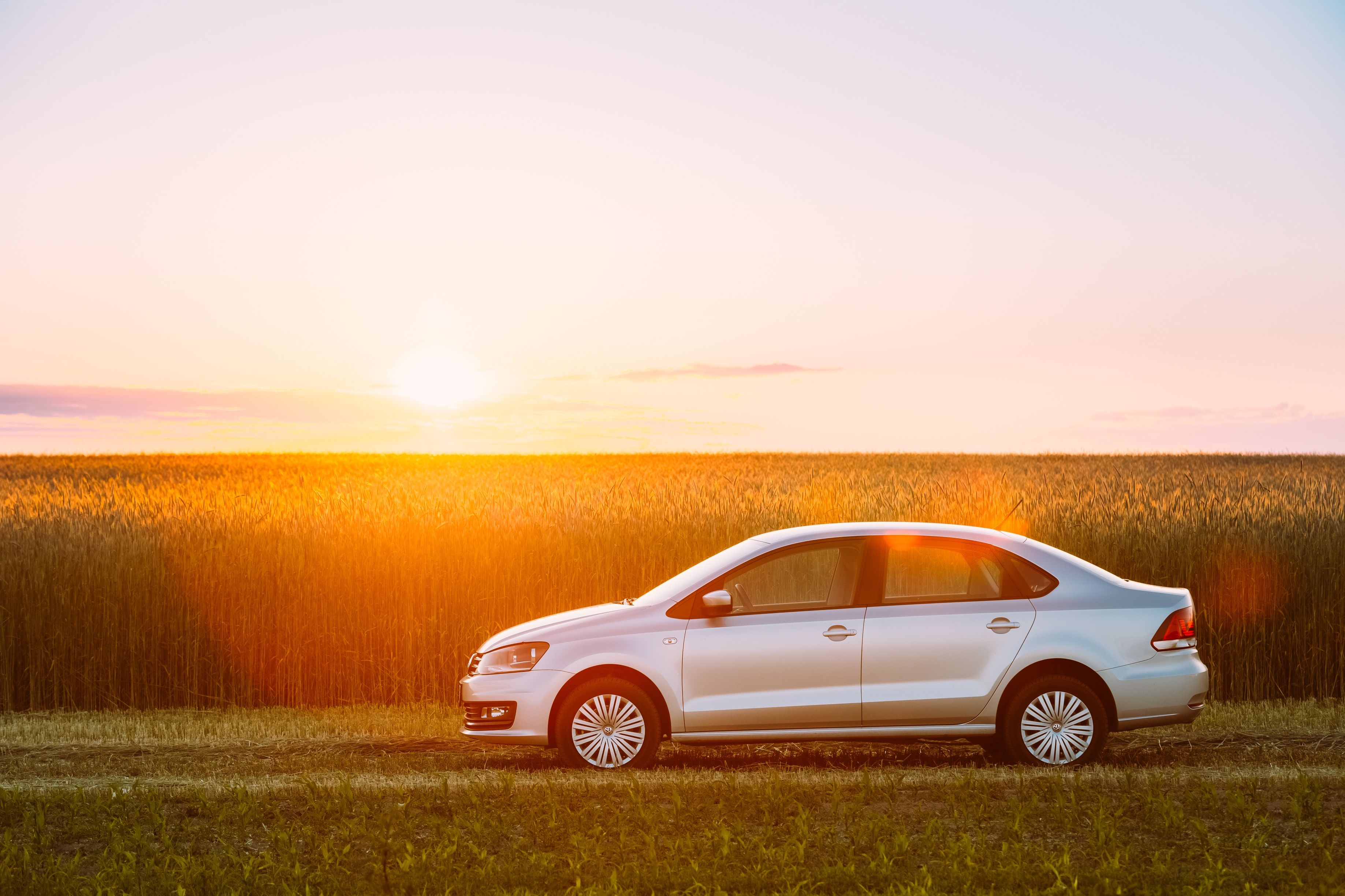 How to Protect Your Vehicle from Excessive Sunlight feature image