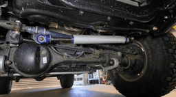 What Are Steering Dampers Used For? news image