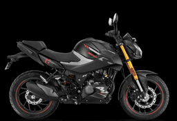 Hero Hunk 160R 4V 2025