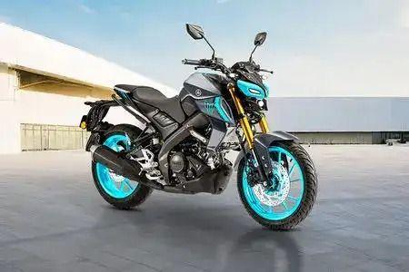 Yamaha MT-15 V2 2025