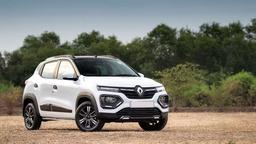 Renault Kwid 2025
