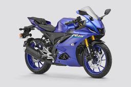 Yamaha R15 V4 2025