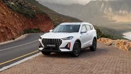 Jetour X70 Plus 2025