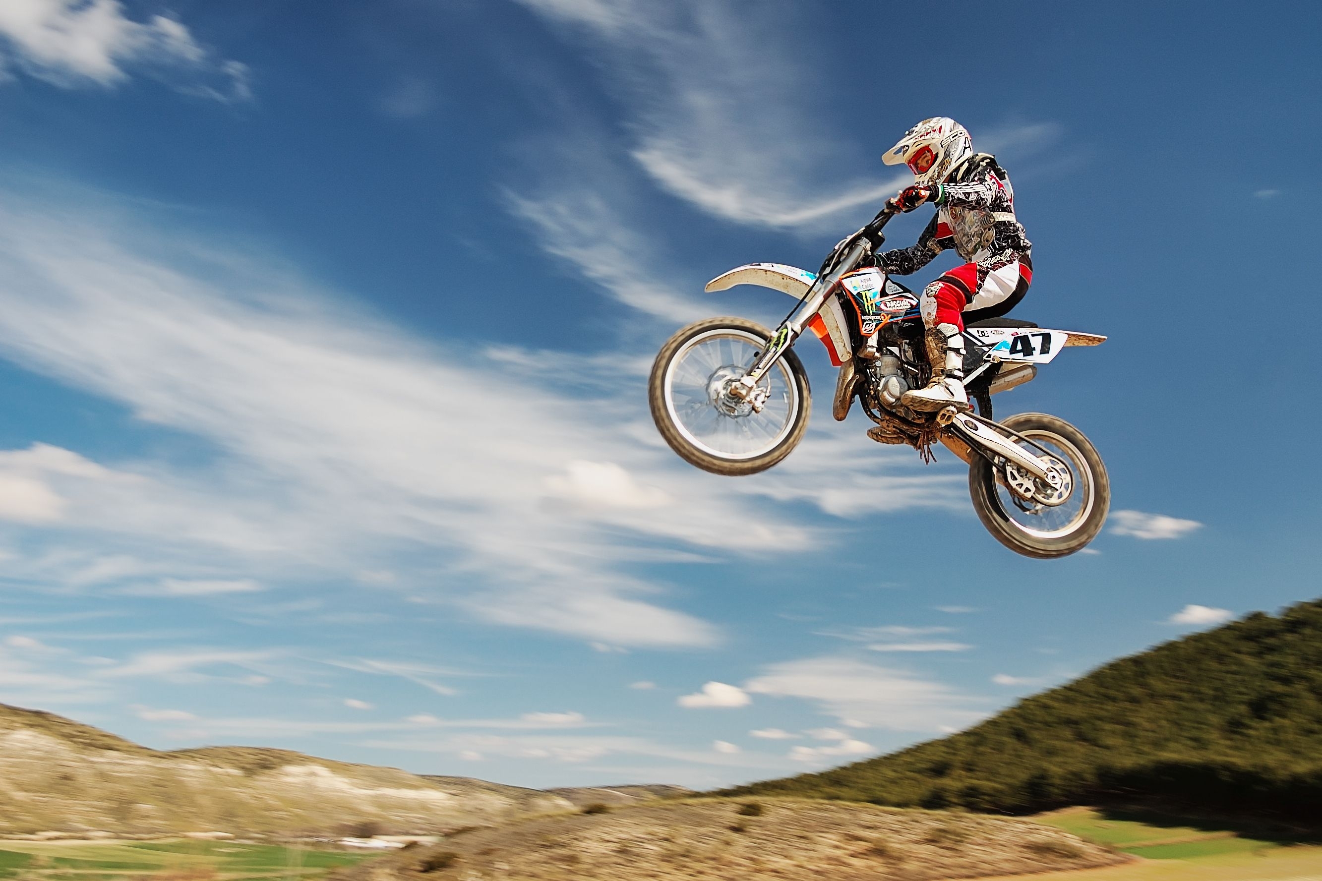 KTM: The Austrian Thrill Seeker – Origin Story feature image