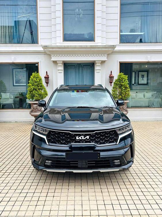KIA Sorento 2024