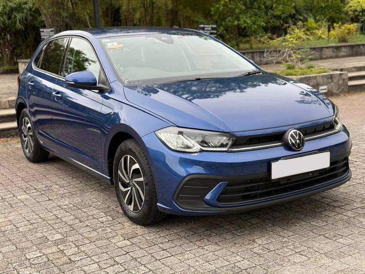 Volkswagen Polo 2024
