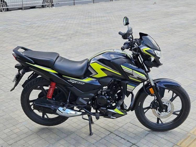 Honda SP 125 2025