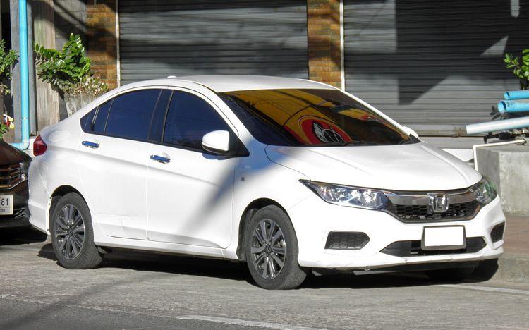Honda Grace 2017 விமர்சனம்