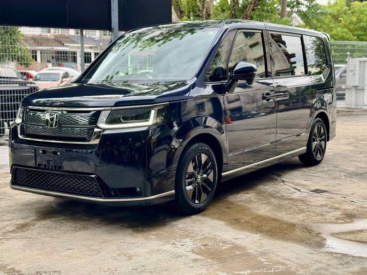 Honda Step Wagon 2024