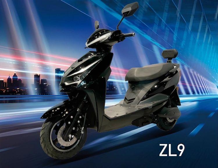 Kapla ZL9 2026
