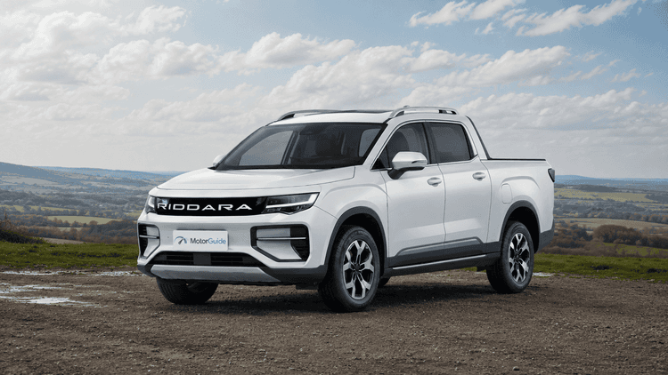 Riddara RD6 Horizon Pro 2025