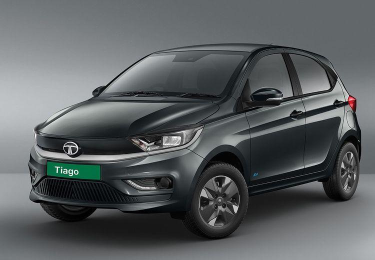 Tata Tiago 2025