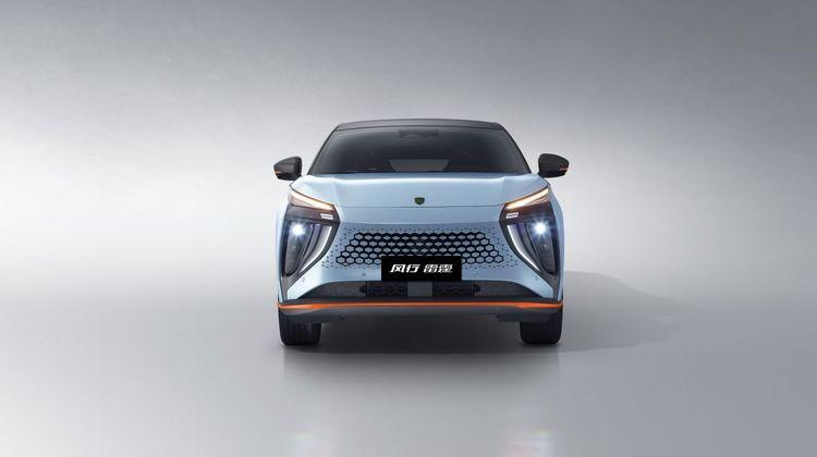 Dongfeng Forthing Friday 2025